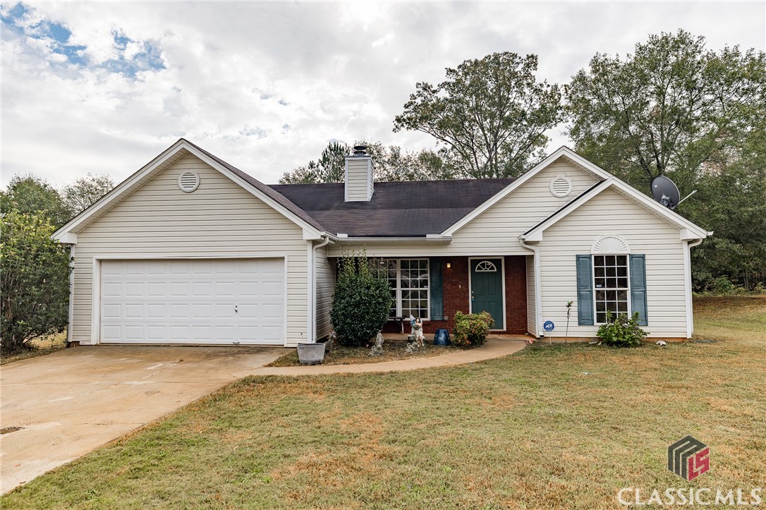 60 Wildcat Lane Commerce, GA 30529 - Photo 19 of 19 Gallery Image 19