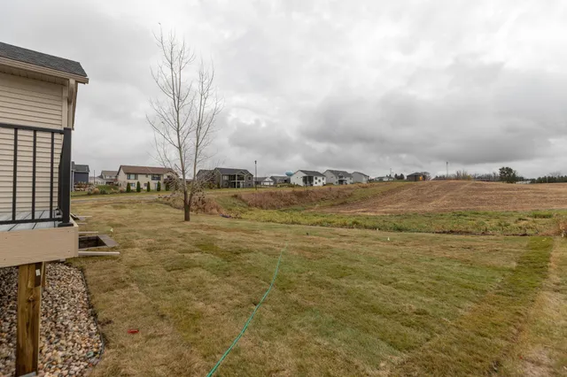 $384,900 | 700 Shardlow Place Northeast, Byron, MN 55920