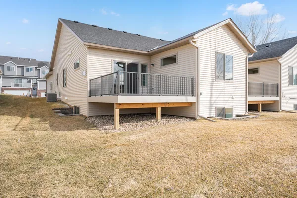 $419,900 | 700 Shardlow Place Northeast, Byron, MN 55920