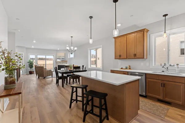 $419,900 | 700 Shardlow Place Northeast, Byron, MN 55920