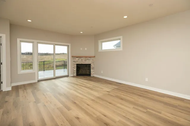 $384,900 | 700 Shardlow Place Northeast, Byron, MN 55920