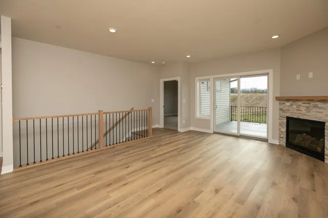 $384,900 | 700 Shardlow Place Northeast, Byron, MN 55920