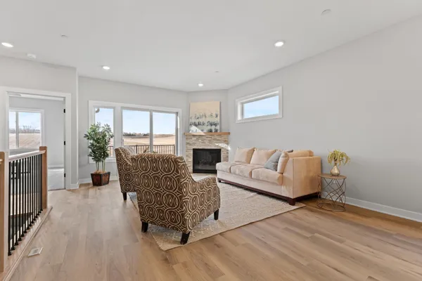 $419,900 | 700 Shardlow Place Northeast, Byron, MN 55920