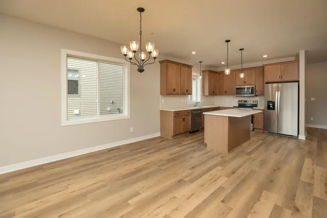 $384,900 | 700 Shardlow Place Northeast, Byron, MN 55920