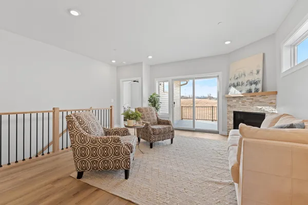 $419,900 | 700 Shardlow Place Northeast, Byron, MN 55920