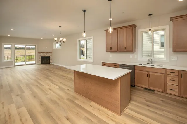 $384,900 | 700 Shardlow Place Northeast, Byron, MN 55920