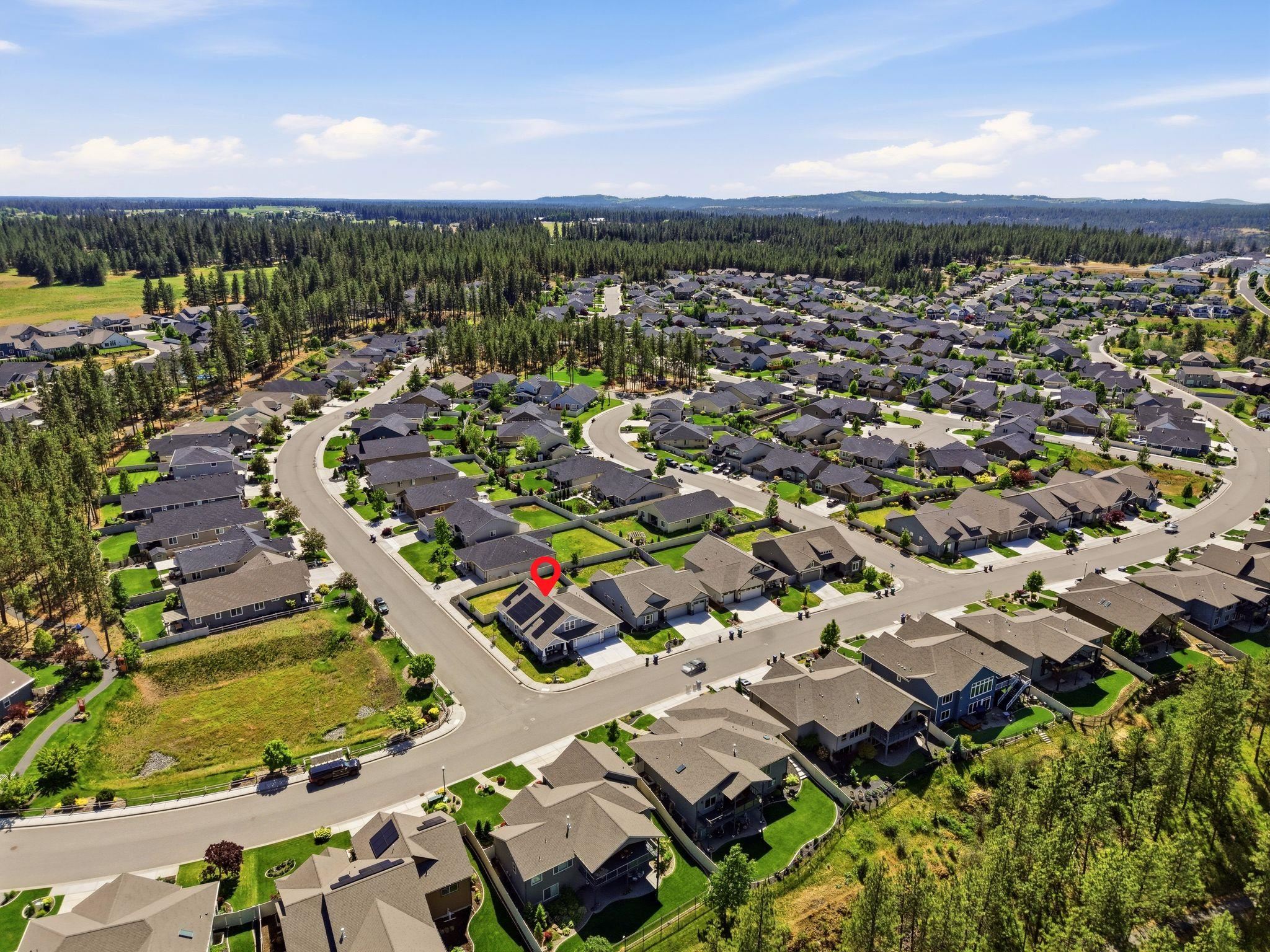 507 West Basalt Ridge Drive Spokane, WA 99224 - Photo 45 of 50