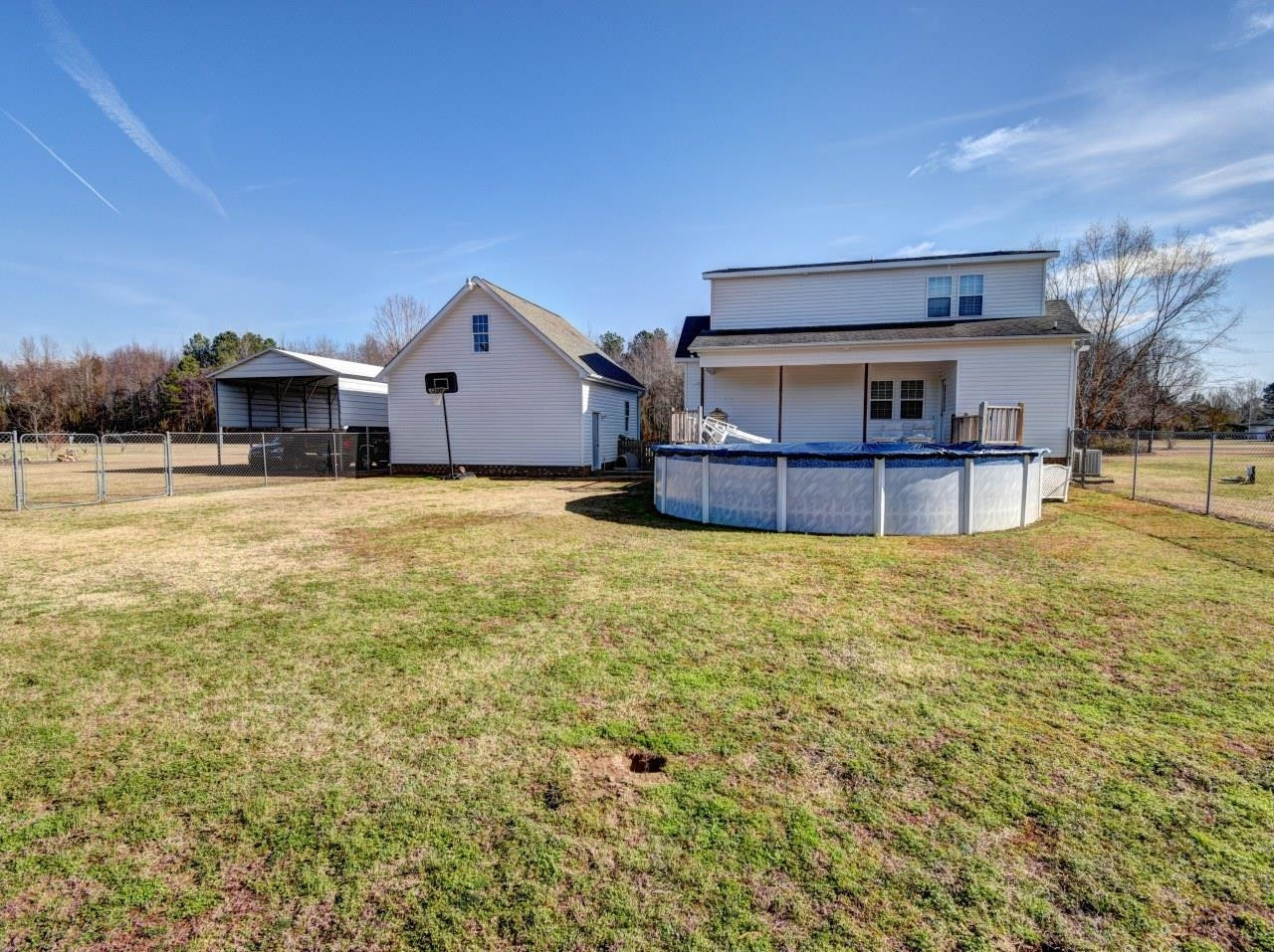 125 Bridgers Road Kenly, NC 27542 - Photo 79 of 88 Photo 86