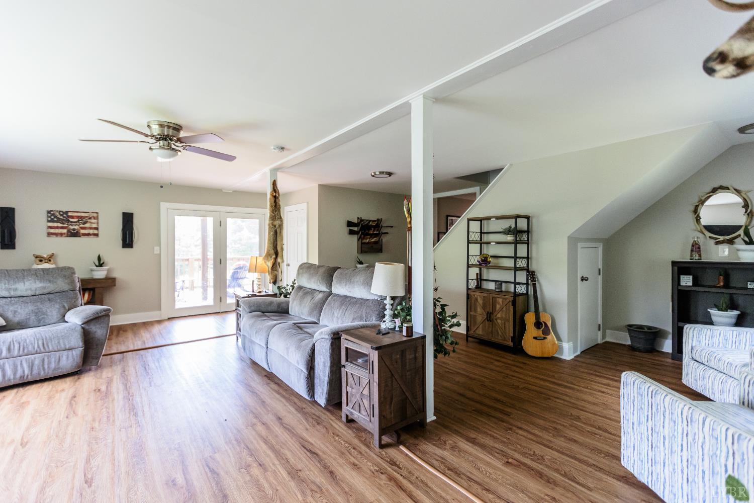 1408 Coleman Mountain Road Appomattox, VA 24522 - Photo 24 of 55