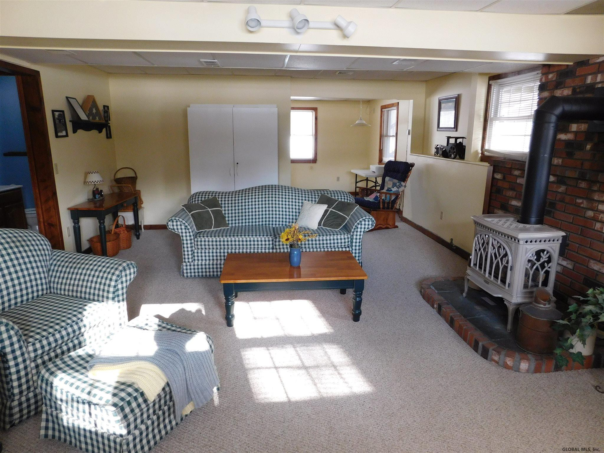 194 Fort Edward Road Moreau, NY 12828 - Photo 37 of 84 Photo 37