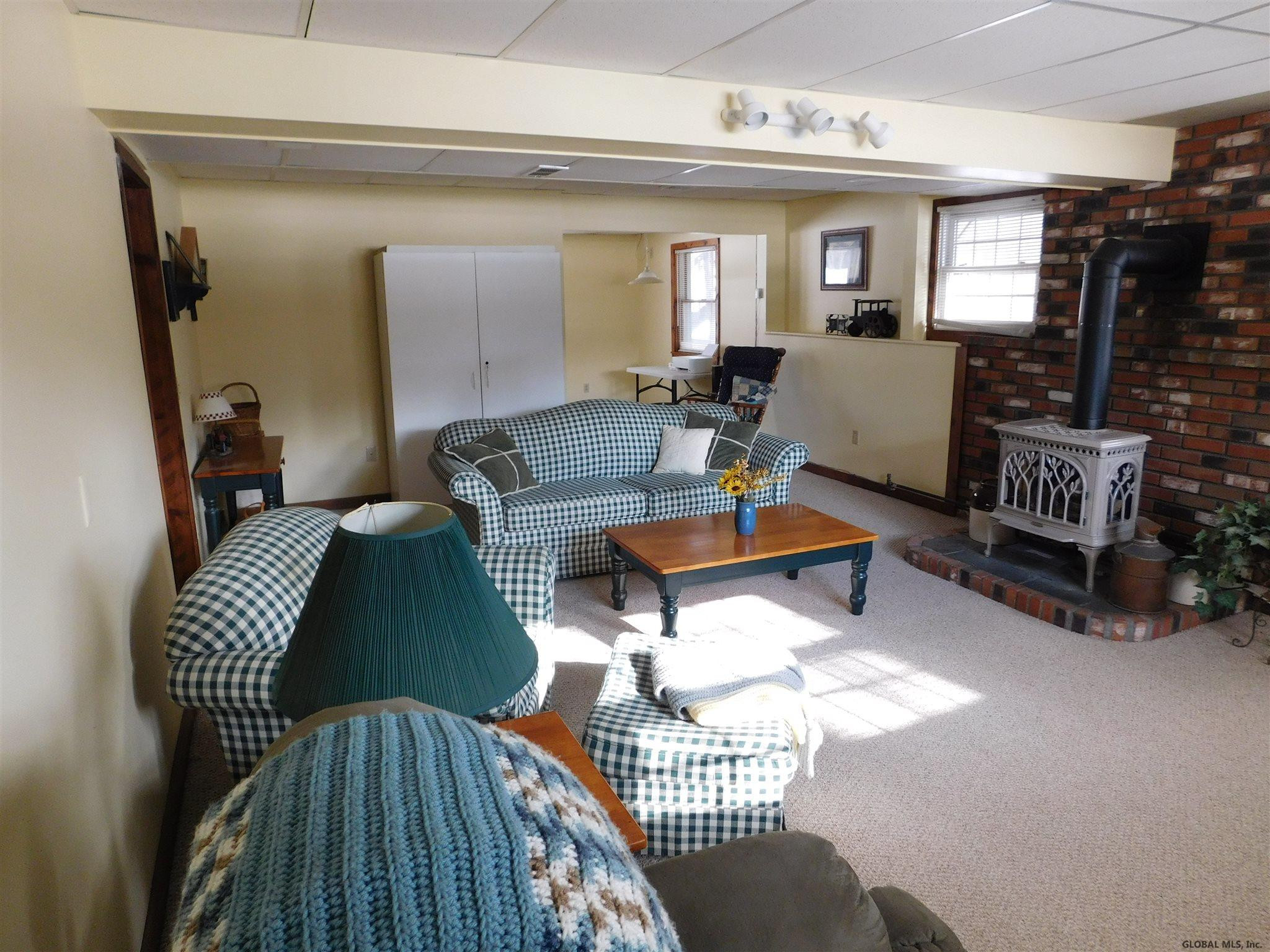 194 Fort Edward Road Moreau, NY 12828 - Photo 38 of 84 Photo 38