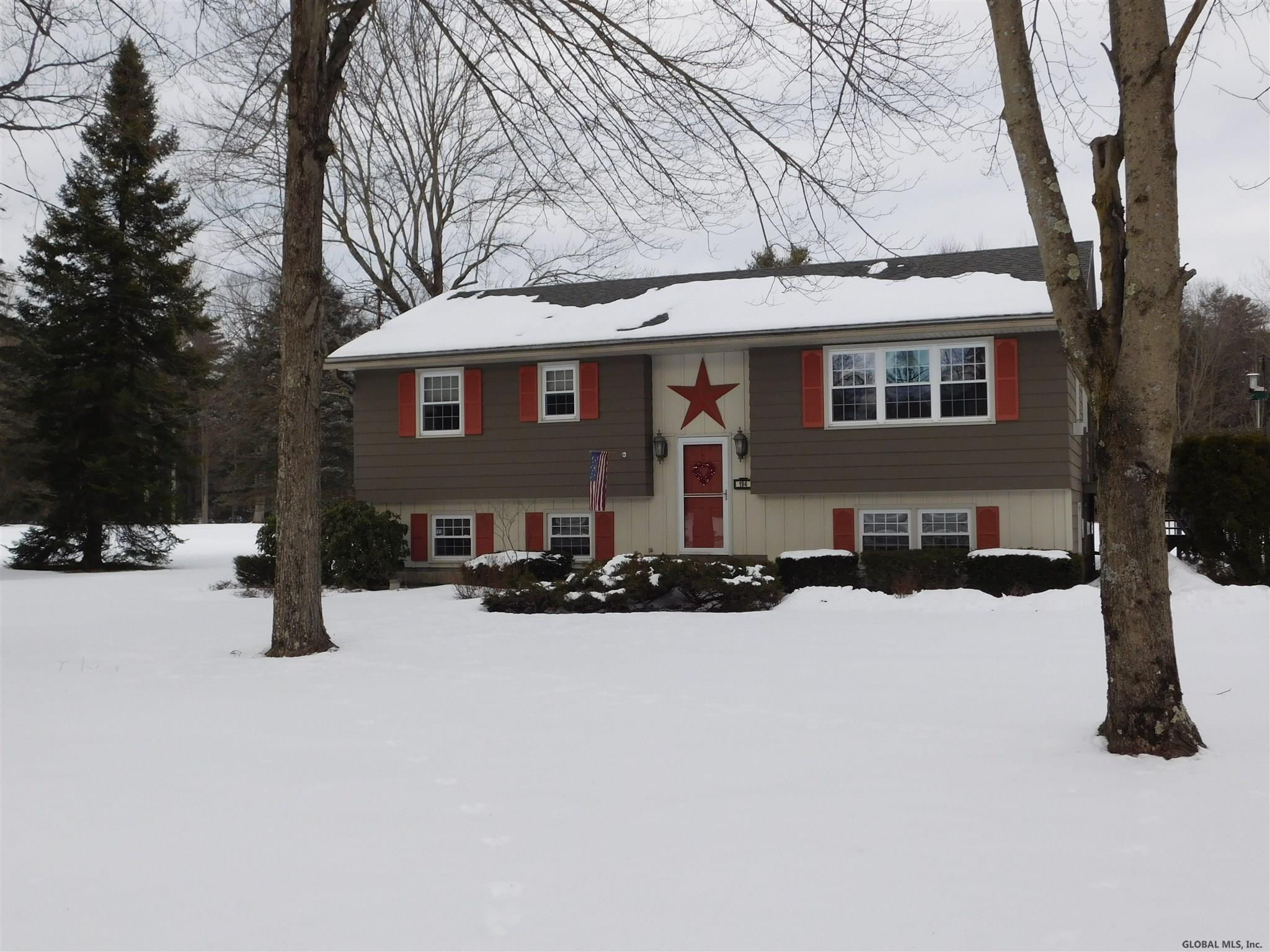 194 Fort Edward Road Moreau, NY 12828 - Photo 69 of 84 Photo 69