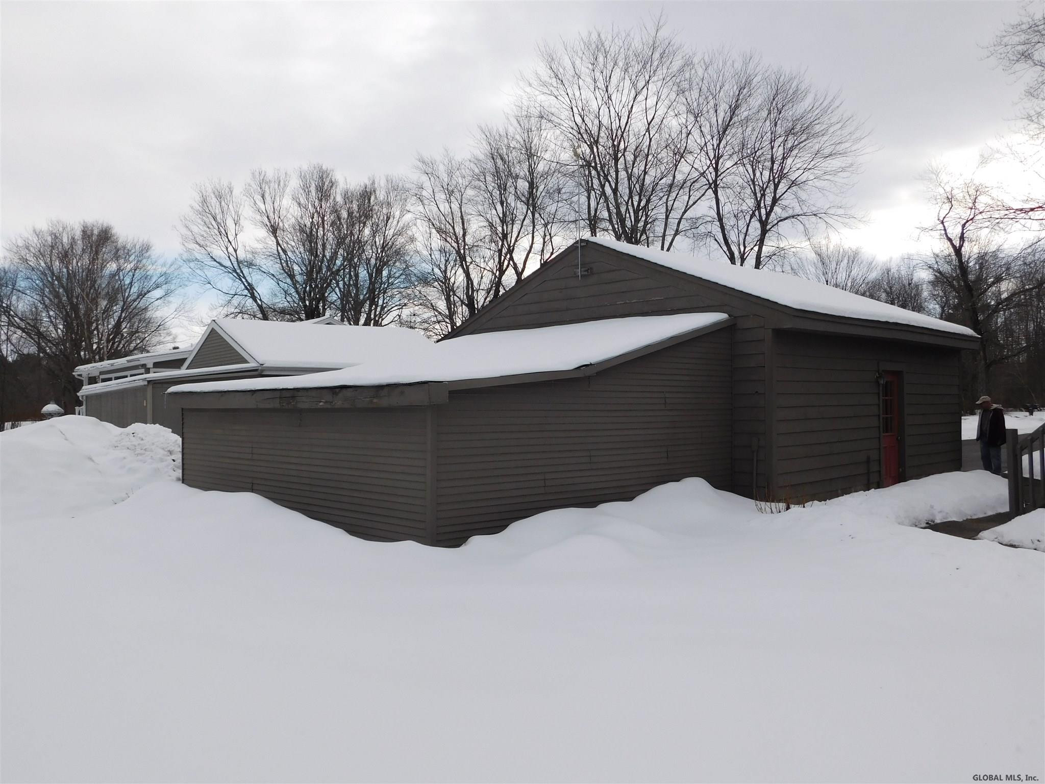 194 Fort Edward Road Moreau, NY 12828 - Photo 76 of 84 Photo 76