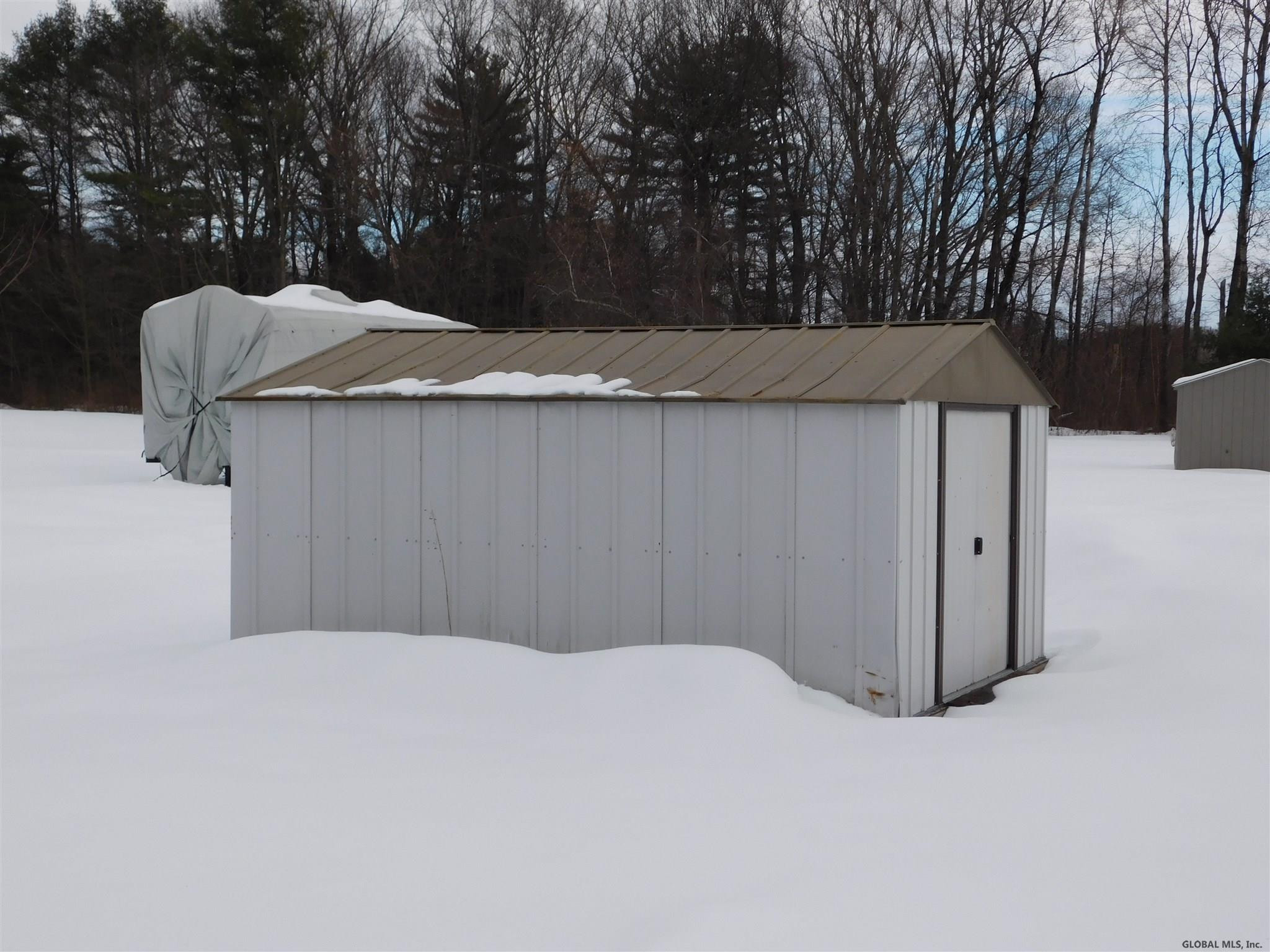 194 Fort Edward Road Moreau, NY 12828 - Photo 77 of 84 Photo 77