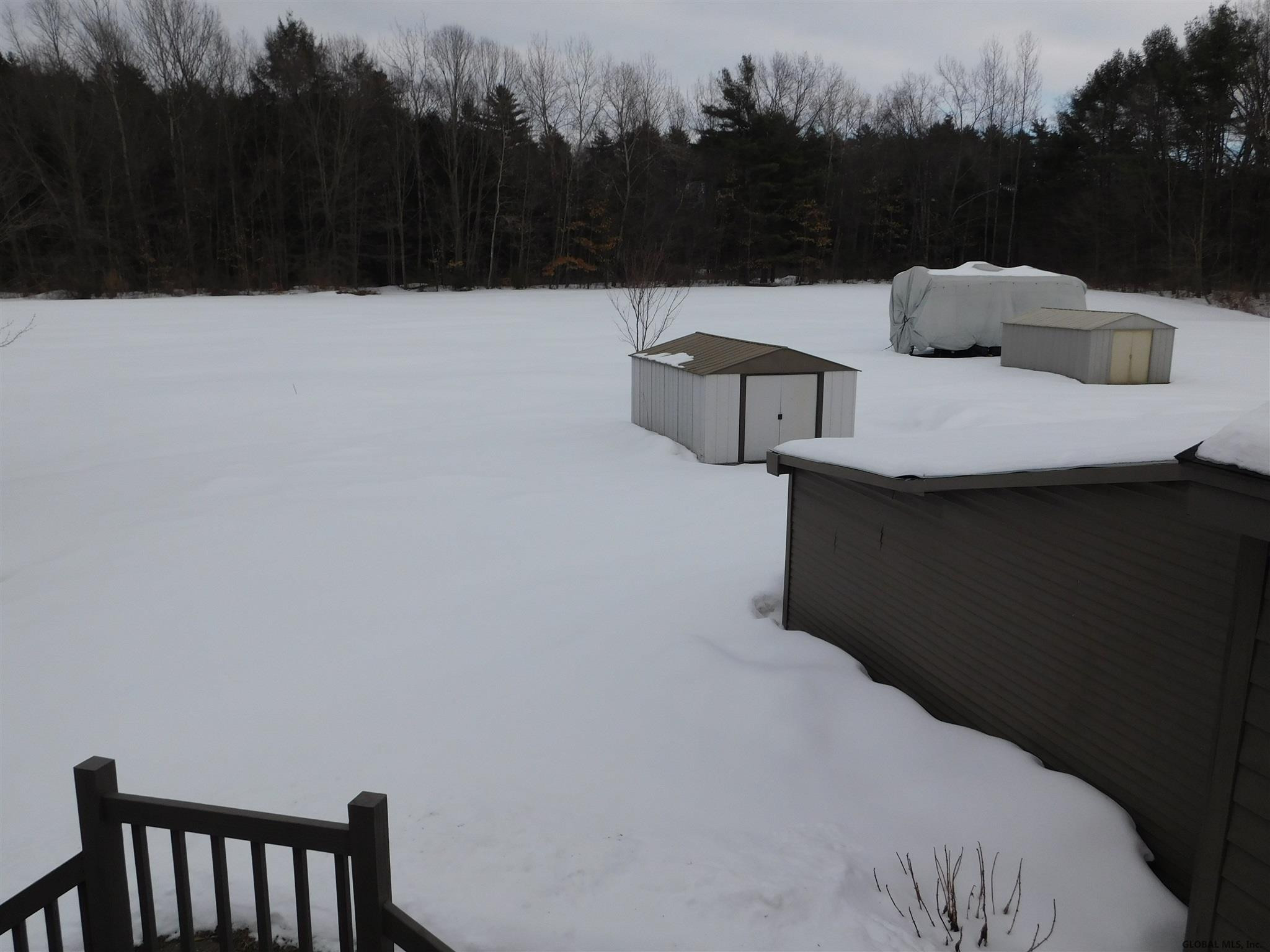 194 Fort Edward Road Moreau, NY 12828 - Photo 80 of 84 Photo 80