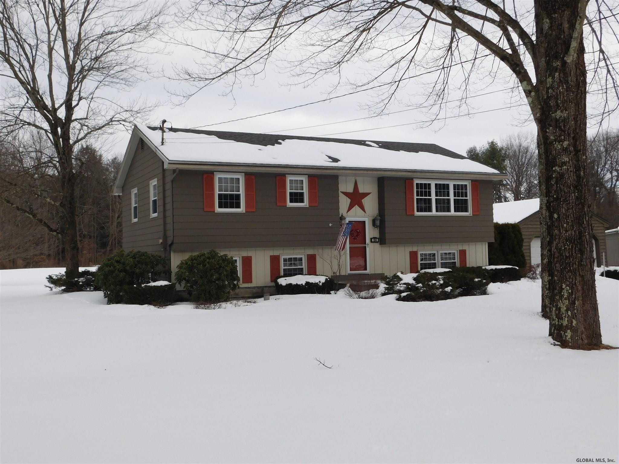 194 Fort Edward Road Moreau, NY 12828 - Photo 84 of 84 Photo 84