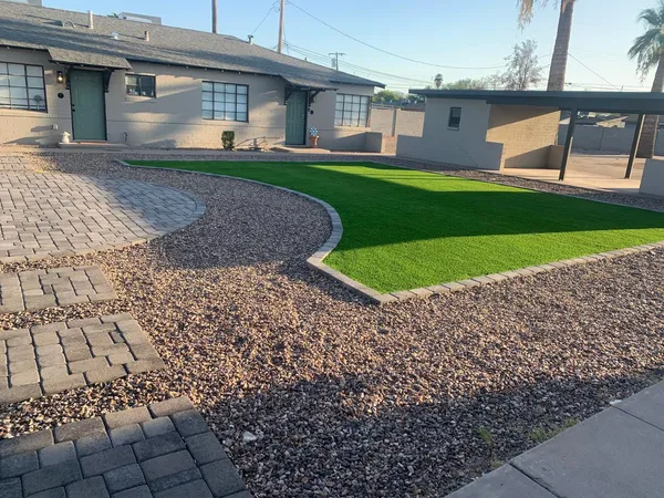 $1,199 | 4306 North 12th Street, Unit 7, Phoenix, AZ 85014