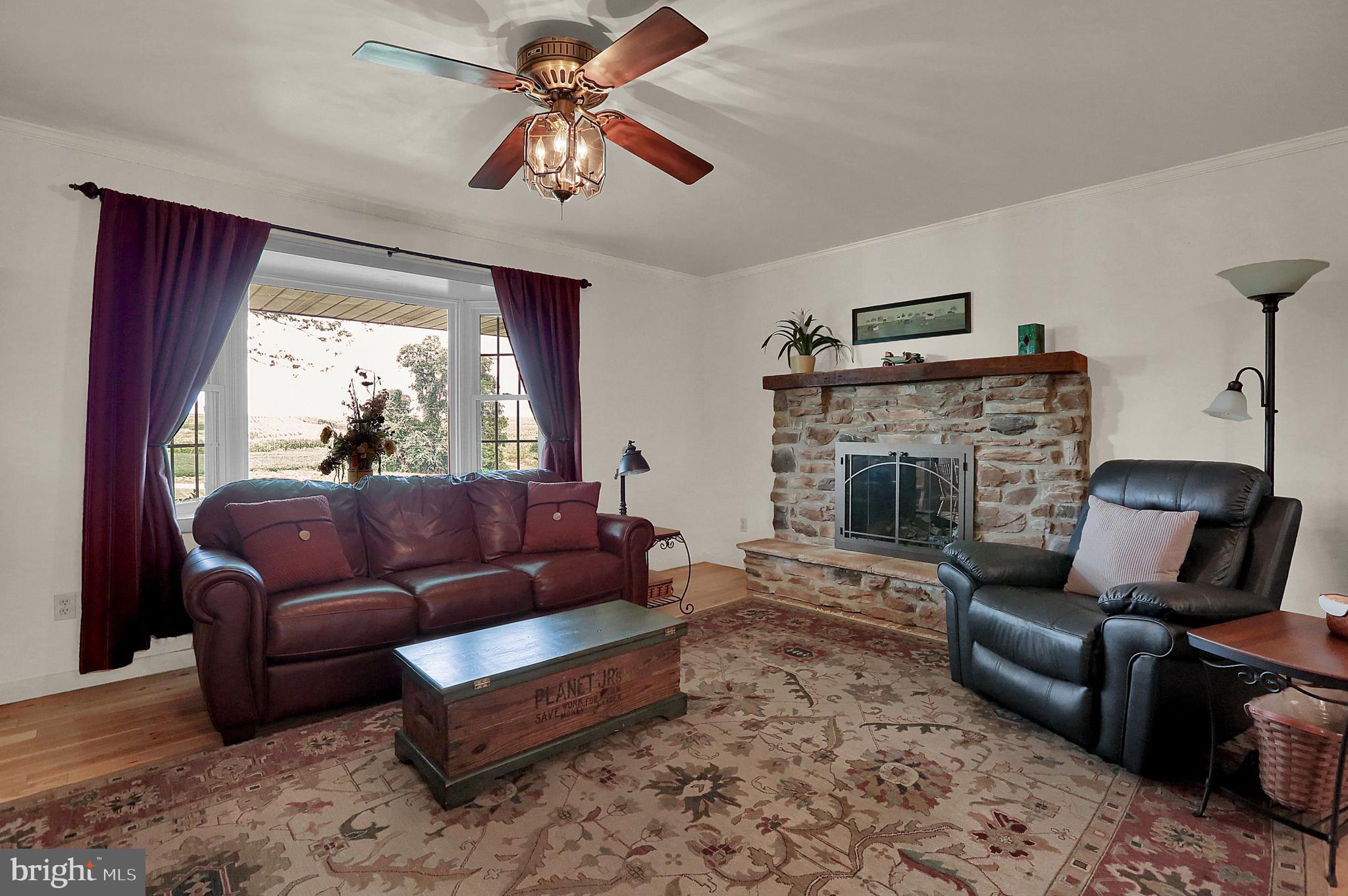 1264 Breneman Road Conestoga, PA 17516 - Photo 22 of 53
