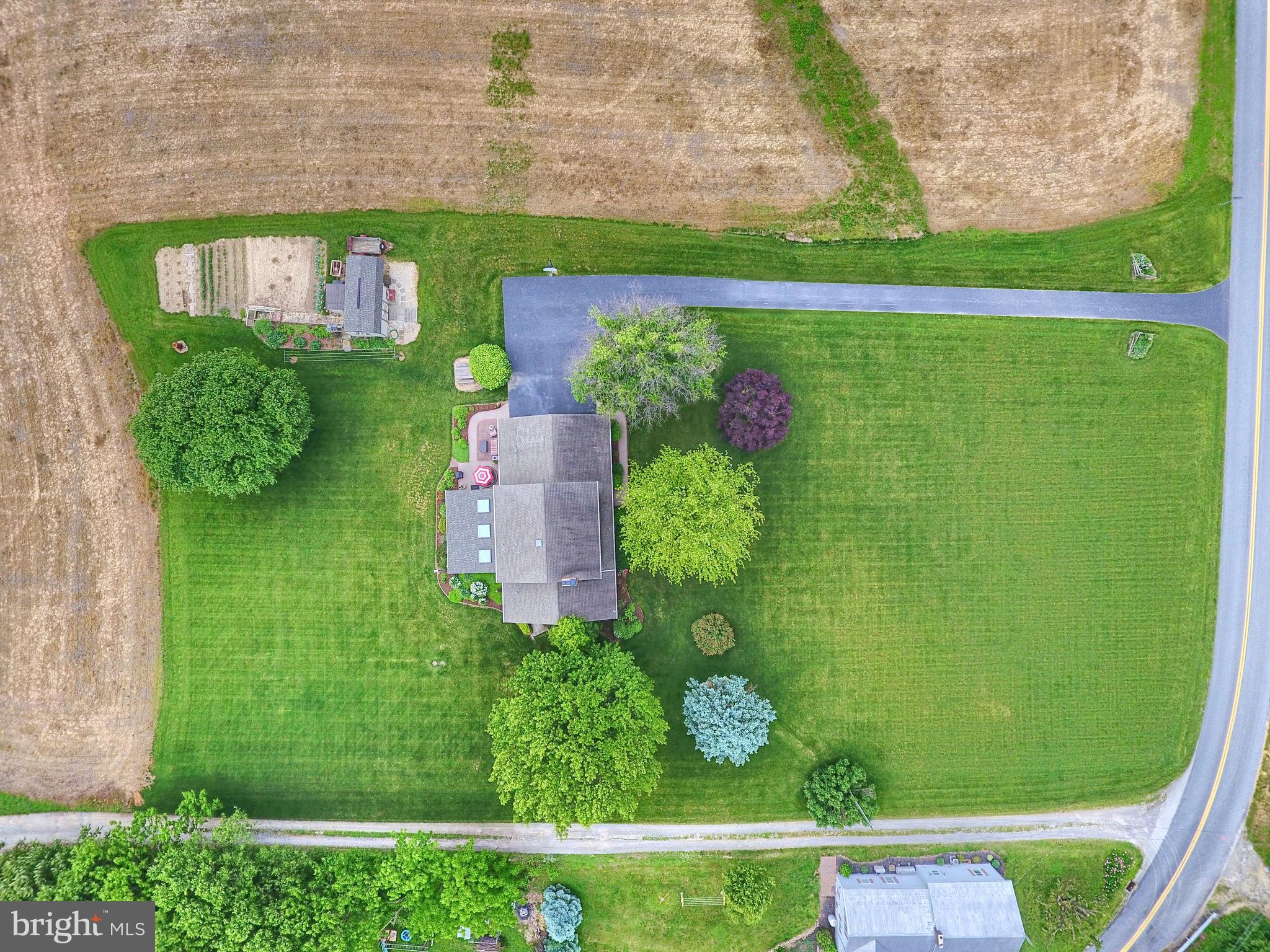 1264 Breneman Road Conestoga, PA 17516 - Photo 50 of 53