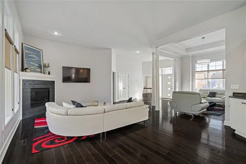 $640,000 | 8616 Baska Court, Lenexa, KS 66219