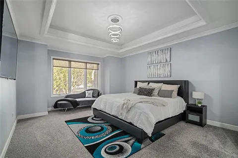 $640,000 | 8616 Baska Court, Lenexa, KS 66219