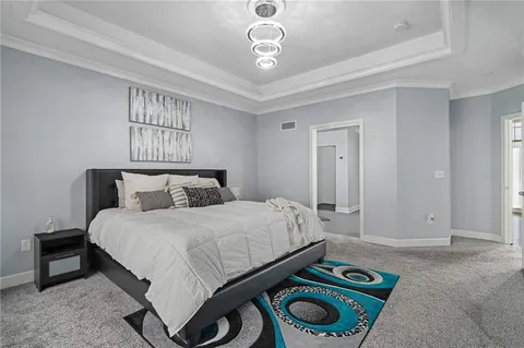 $640,000 | 8616 Baska Court, Lenexa, KS 66219