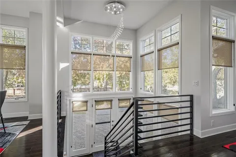 $640,000 | 8616 Baska Court, Lenexa, KS 66219