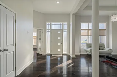 $640,000 | 8616 Baska Court, Lenexa, KS 66219