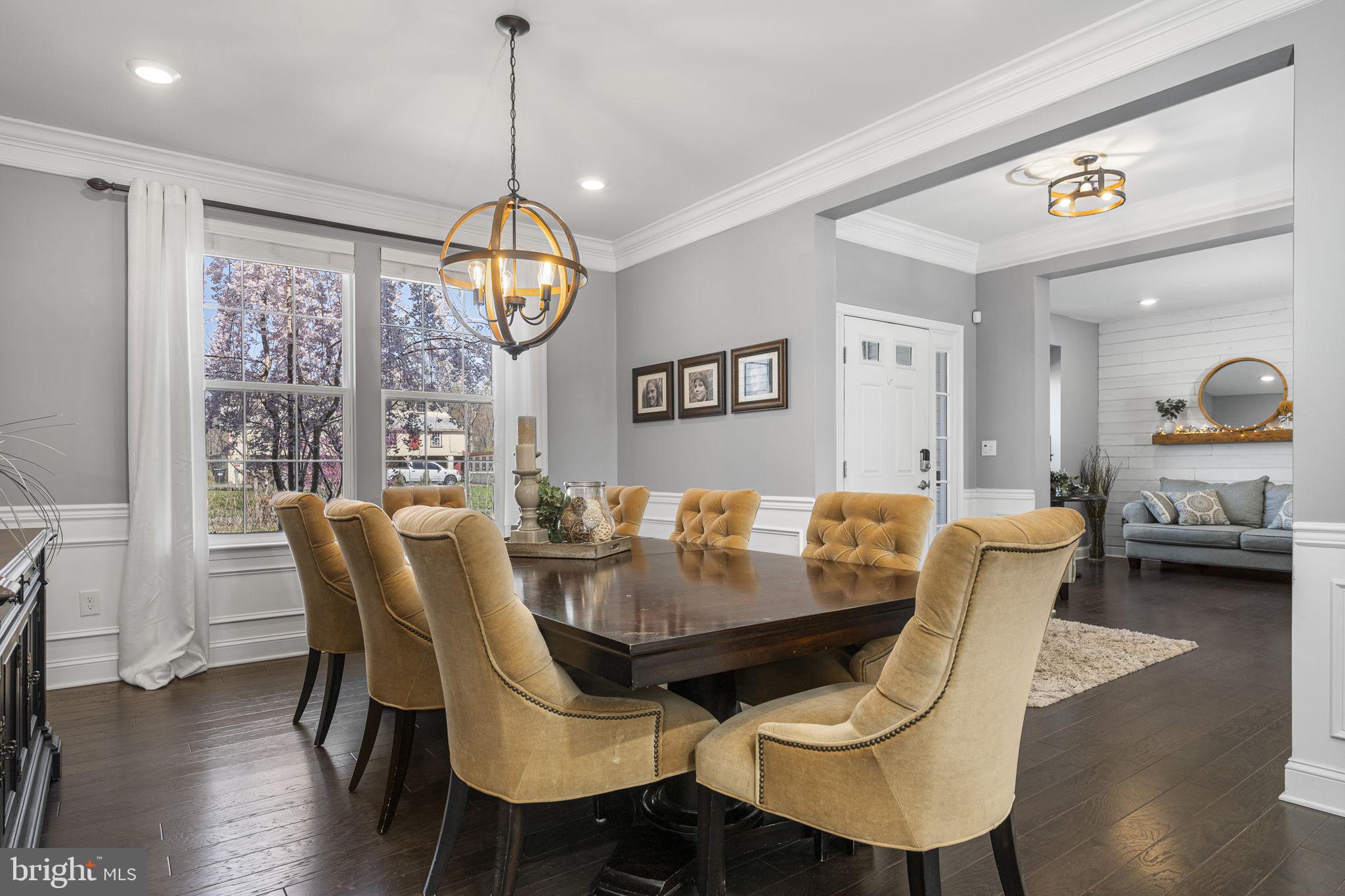 57 Metka Road Royersford, PA 19468 - Photo 11 of 31 Dinning Room