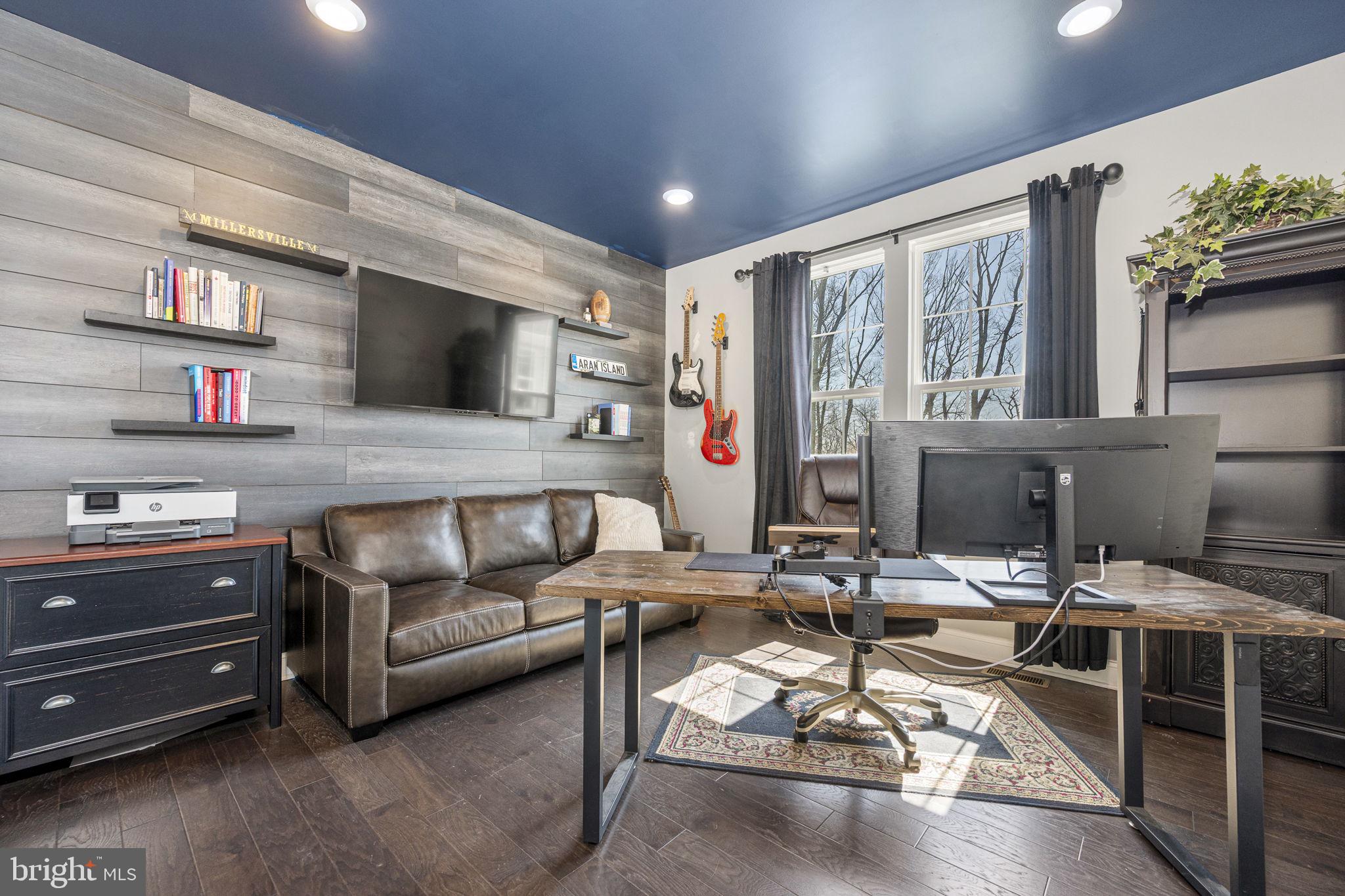 57 Metka Road Royersford, PA 19468 - Photo 12 of 31 Office