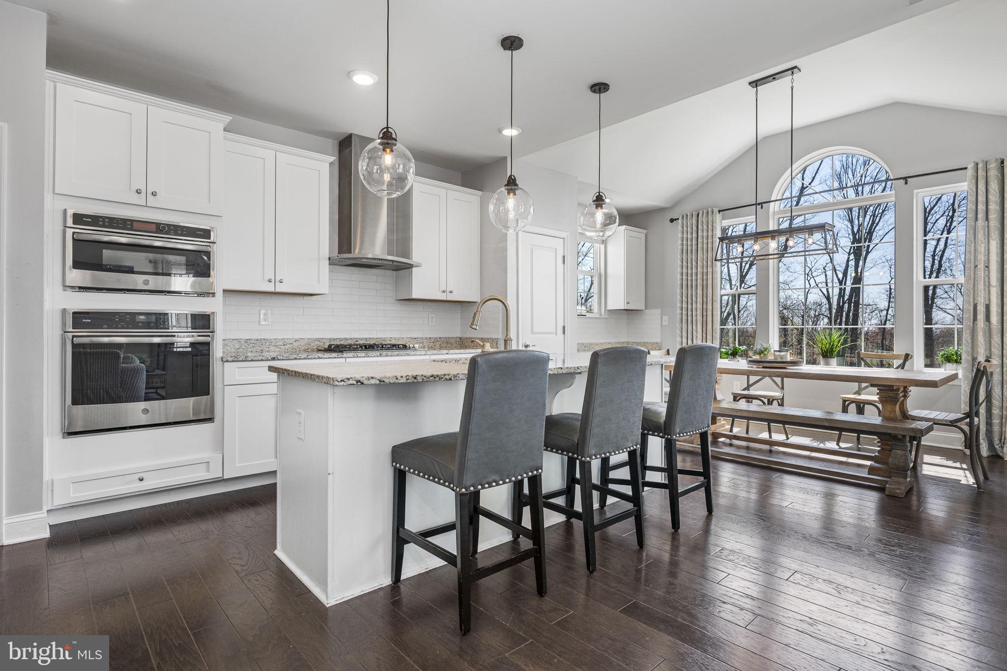 57 Metka Road Royersford, PA 19468 - Photo 3 of 31 Eat in Kitchen