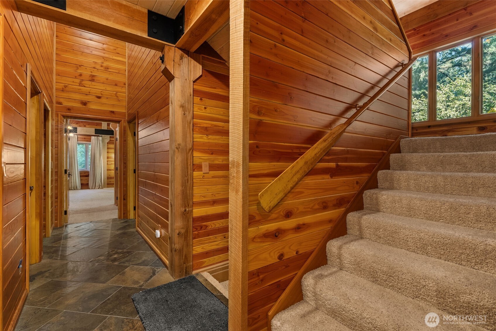 299 Conrad Road Winlock, WA 98596 - Photo 18 of 40 a view of an entryway