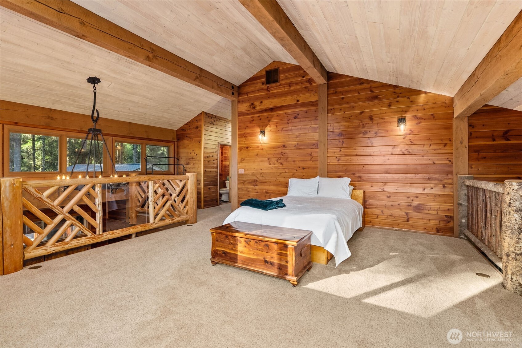 299 Conrad Road Winlock, WA 98596 - Photo 19 of 40 a view of front door