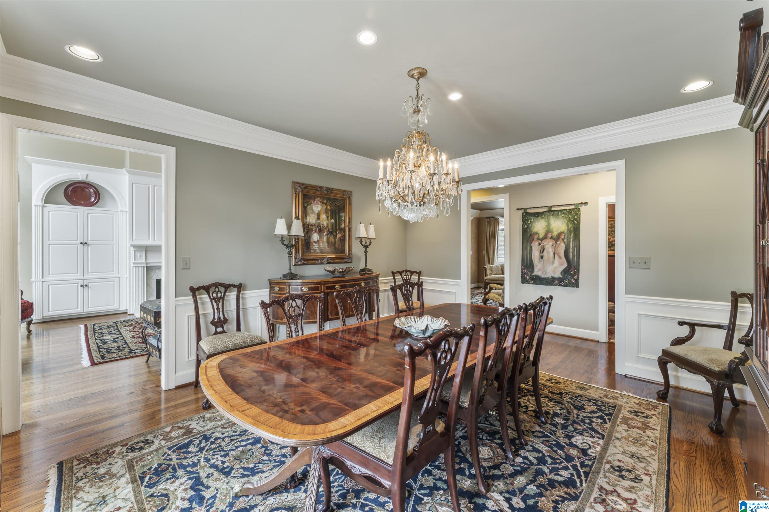 917 Masters Lane Birmingham, AL 35244 - Photo 18 of 63