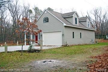 3305 Sand Road Port Austin, MI 48467 - Photo 4 of 25 3305SandRdFront2.jpg