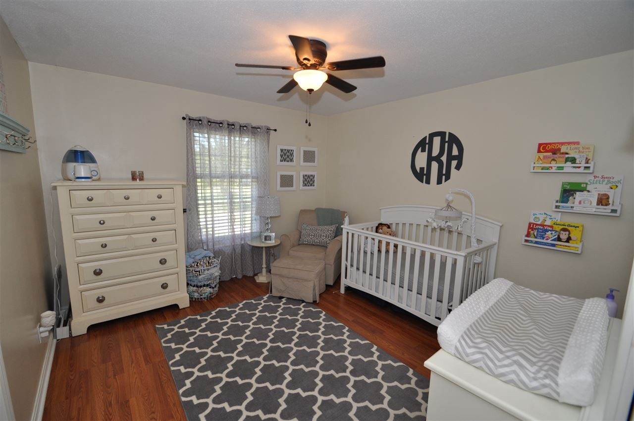 5696 Old Fairground Road Benson, NC 27504 - Photo 19 of 25 Bedroom