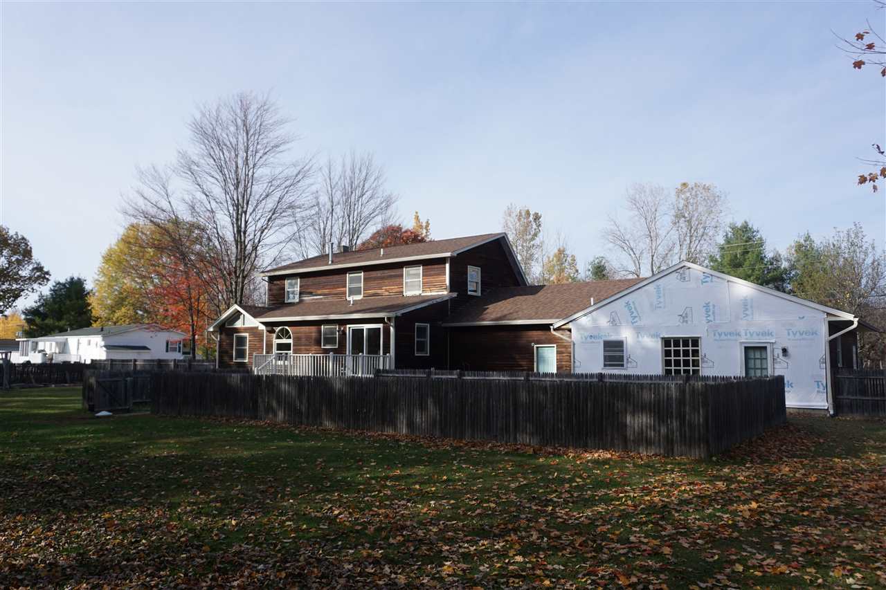 493 Ballard Road Georgia, VT 05468 - Photo 18 of 24