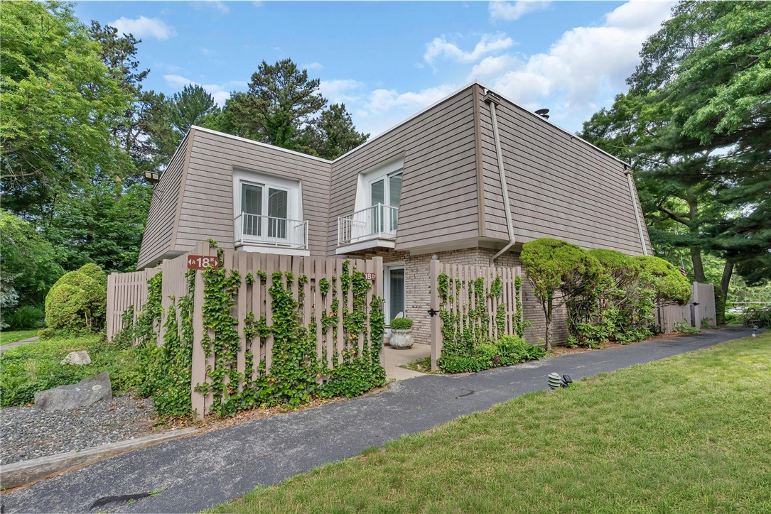 18 Caddy Rock Road, Unit D North Kingstown, RI 02852 - Photo 1 of 35