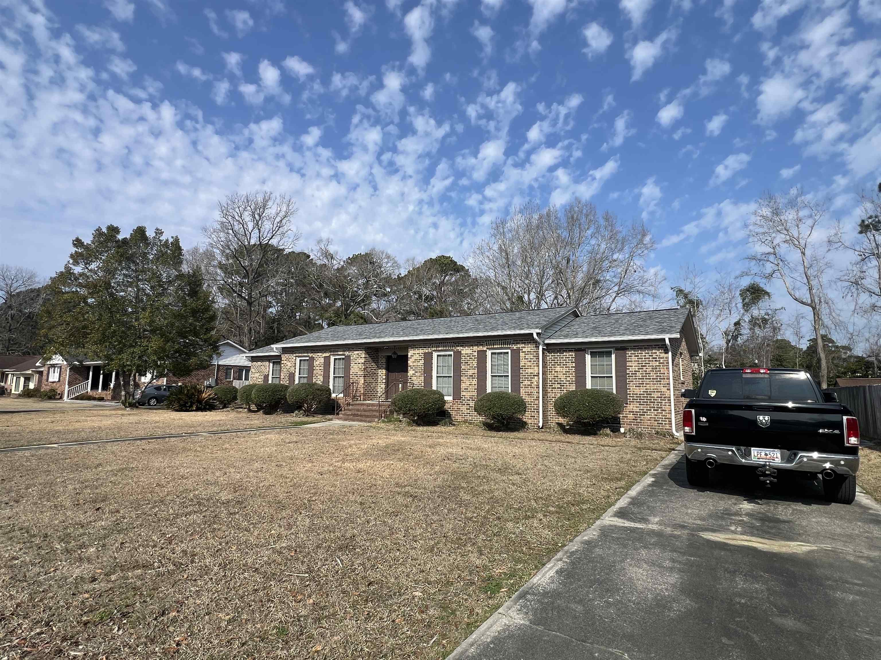 18 Plantation Road Myrtle Beach, SC 29588 - Photo 3 of 18