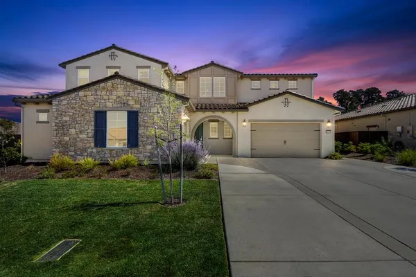 $1,399,000 | 1005 Trapani Lane, El Dorado Hills, CA 95762