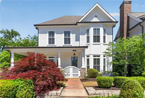 $1,399,000 | 98 Academy Street, Alpharetta, GA 30009