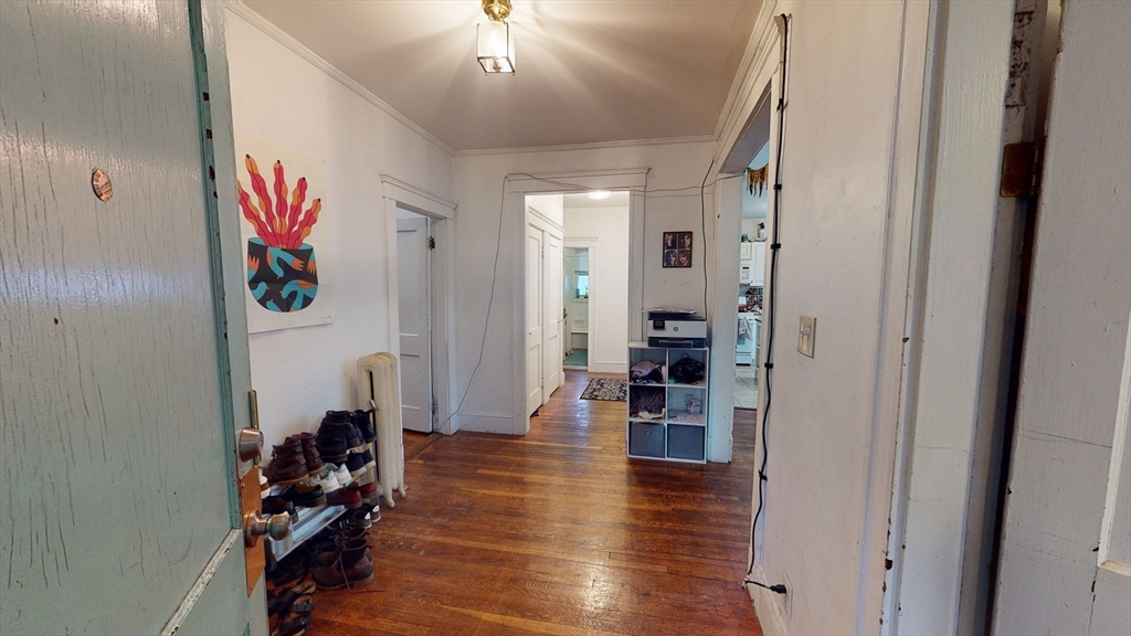 11 Ransom Road, Unit 3 Boston, MA 02135 - Photo 3 of 9