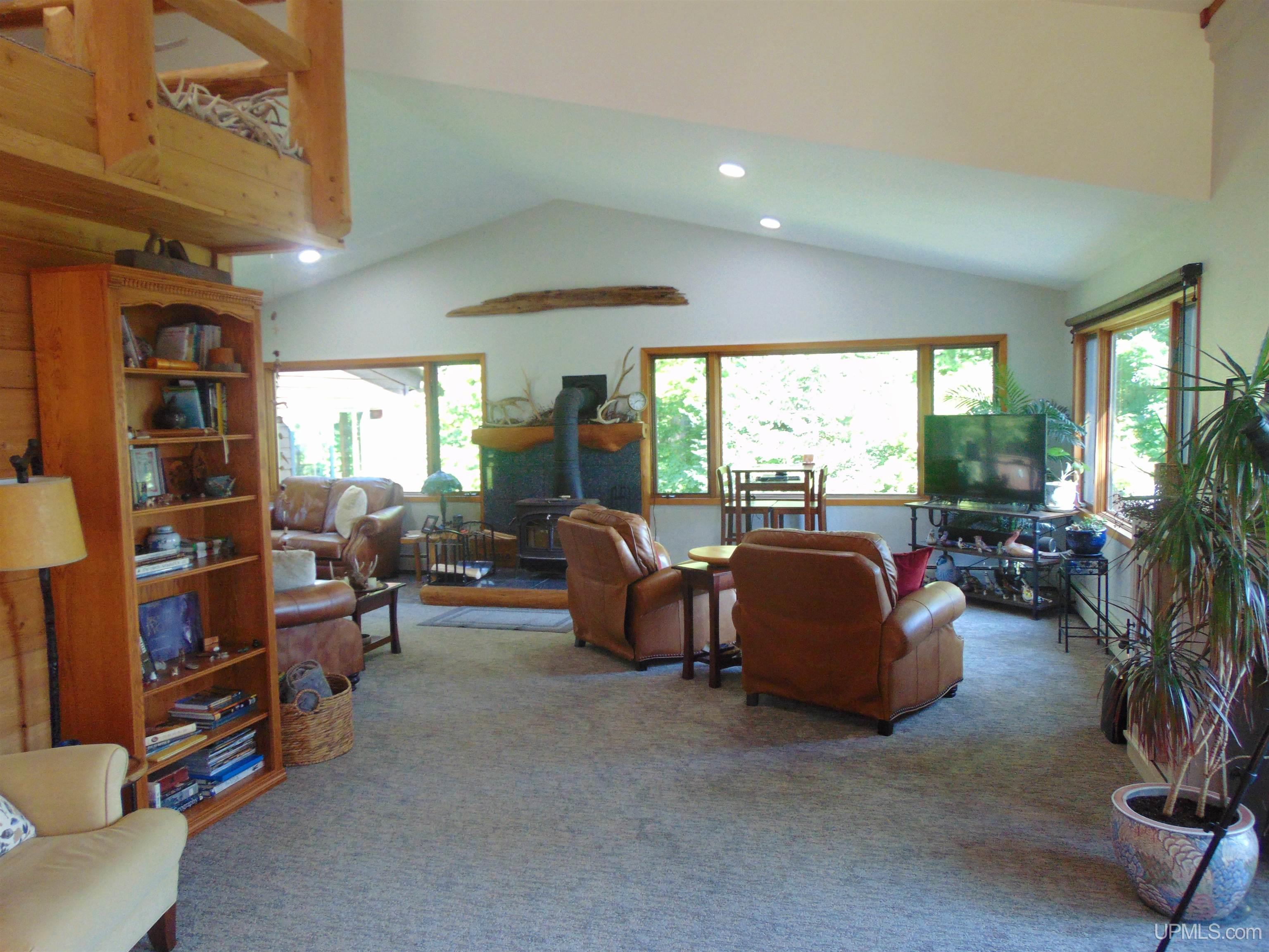 21194 Vicks Road Lanse, MI 49946 - Photo 16 of 88 Gallery Image 16