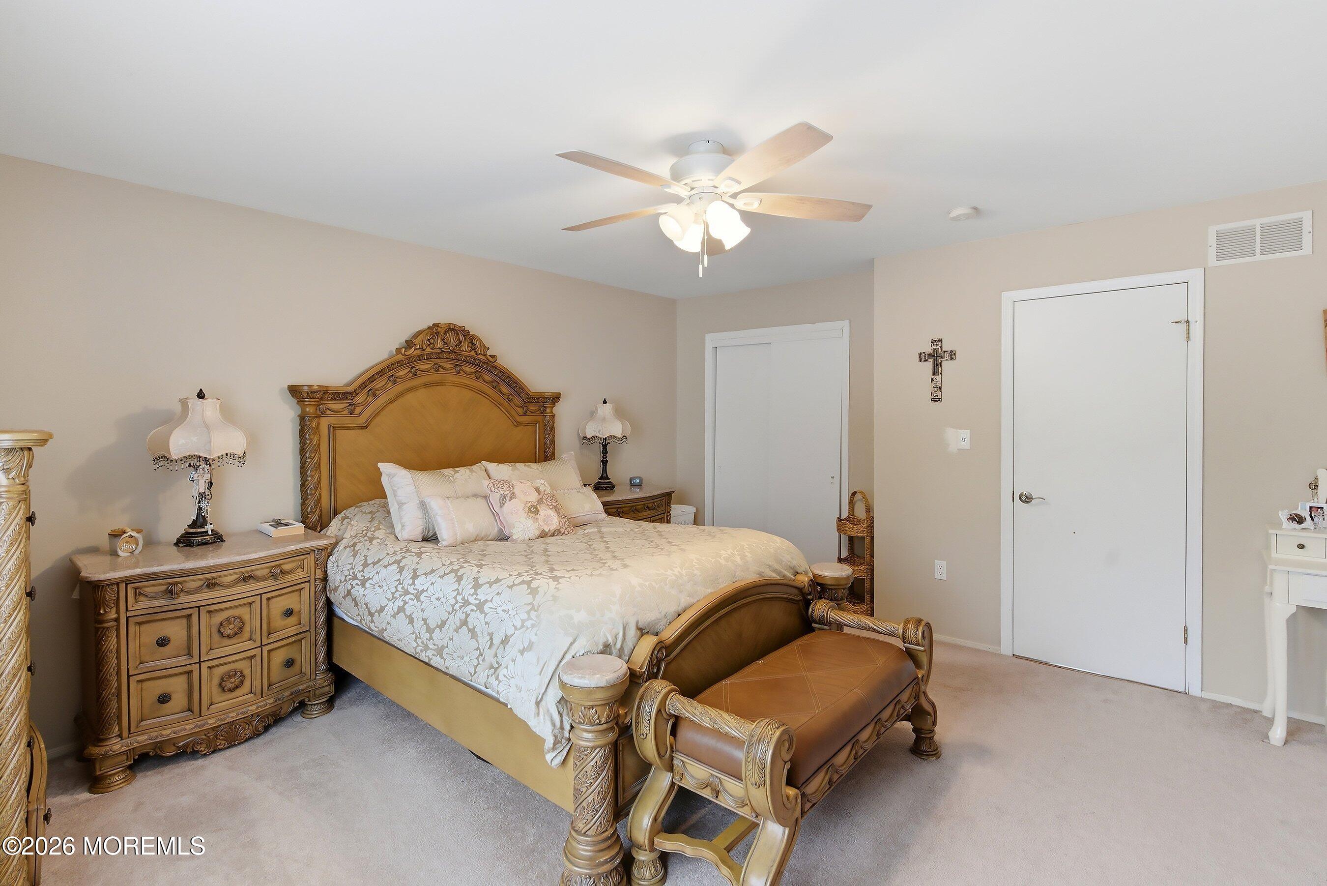 32 Bronia Street Howell, NJ 07731 - Photo 21 of 46 Bed 3b