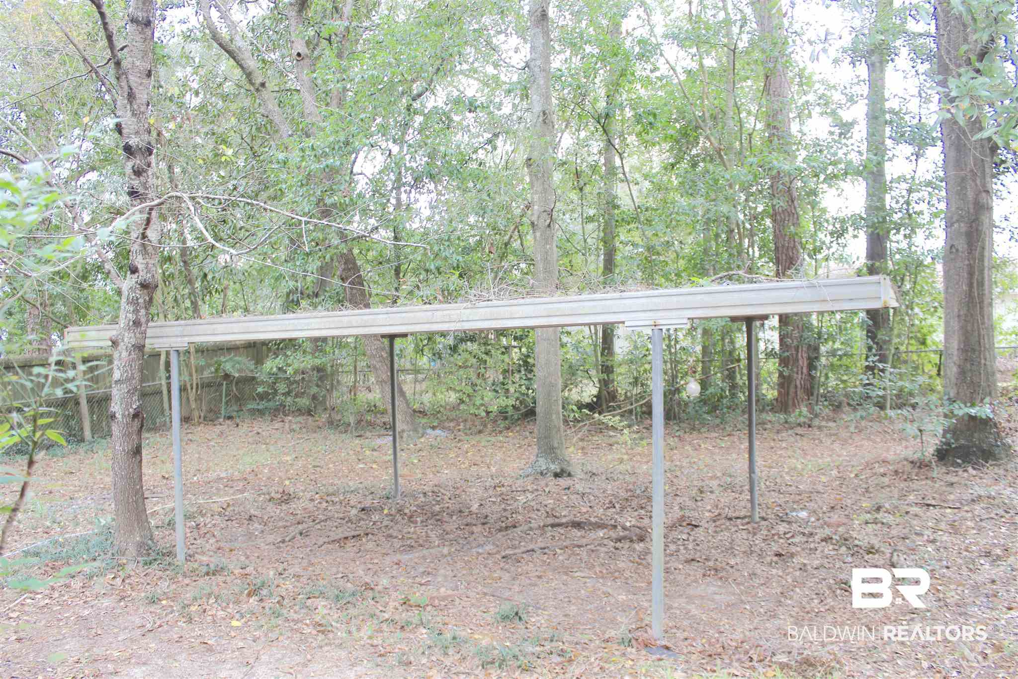 201 Glen Oaks Road Mobile, AL 36608 - Photo 21 of 21