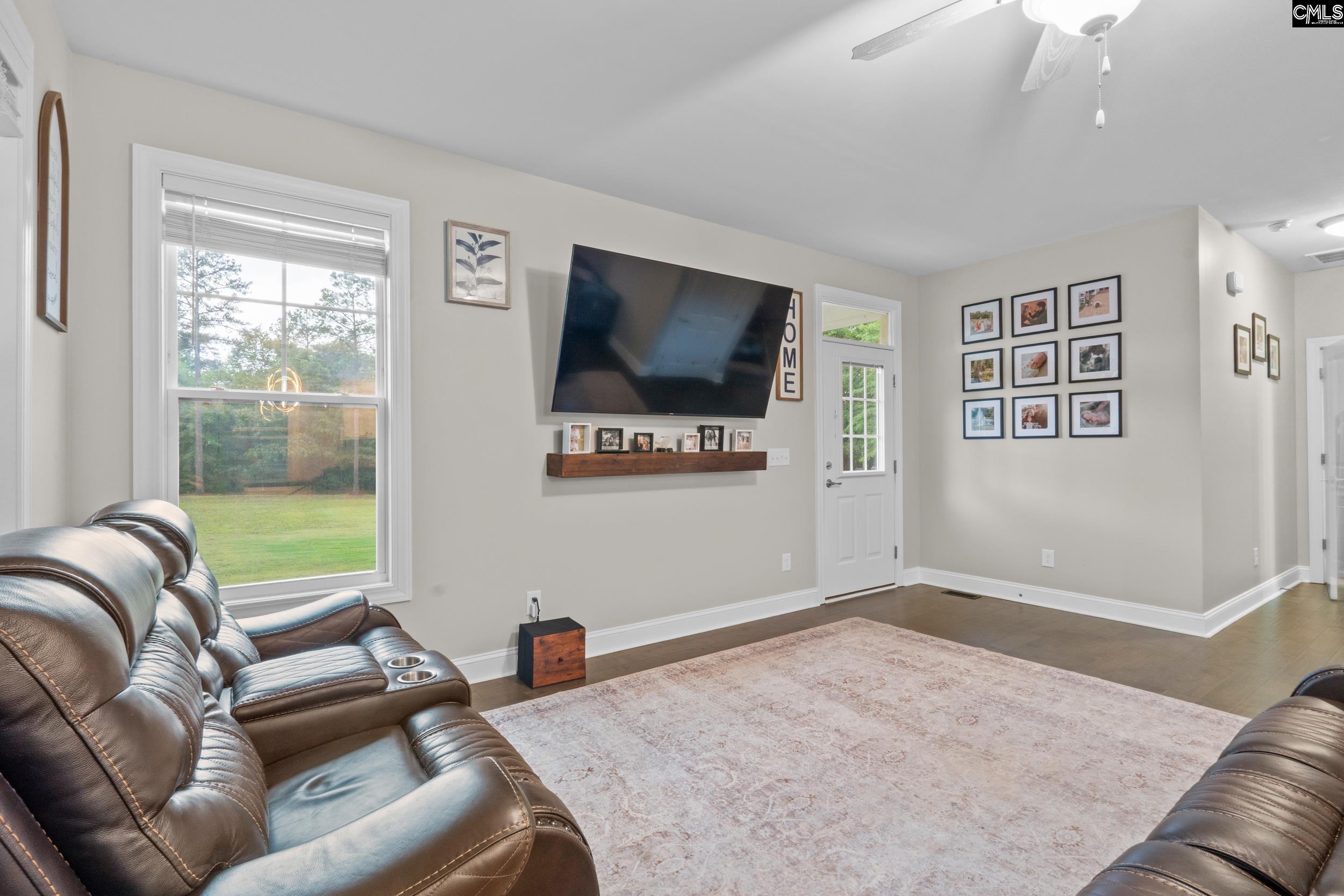 214 Millers Pond Road Salley, SC 29137 - Photo 3 of 41