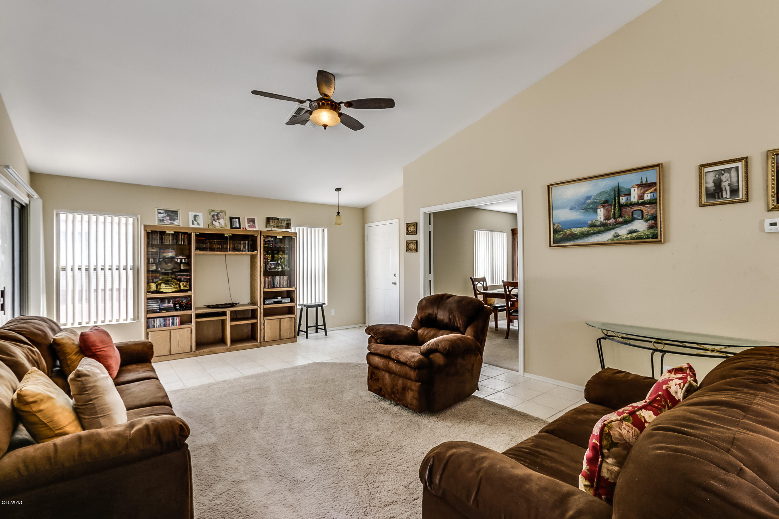 13042 West Redfield Road El Mirage, AZ 85335 - Photo 5 of 24 Great Room