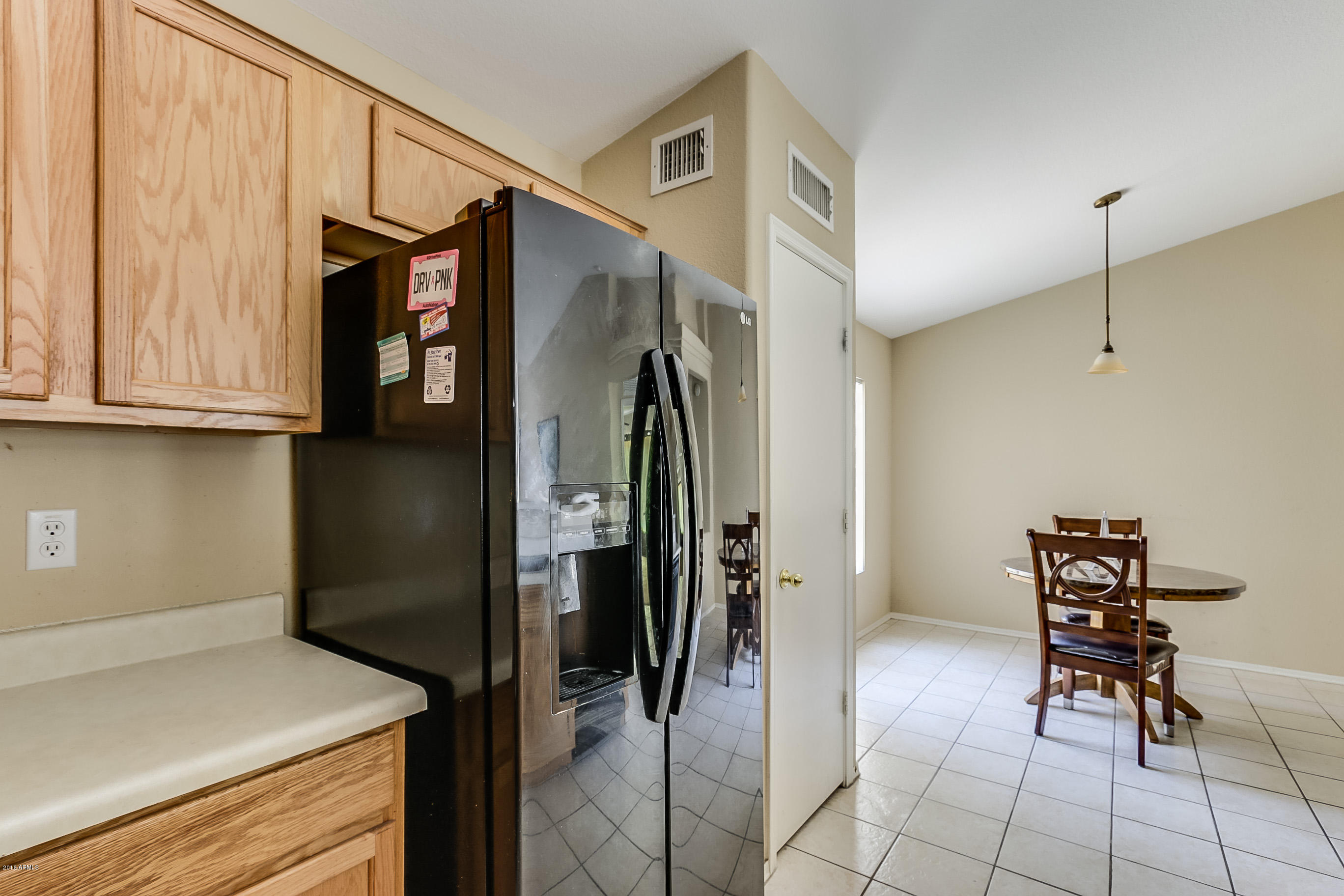 13042 West Redfield Road El Mirage, AZ 85335 - Photo 9 of 24 Kitchen