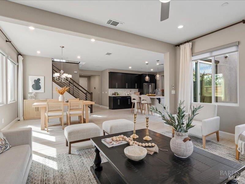 1552 Keats Place Rohnert Park, CA 94928 - Photo 5 of 40 Gallery Image 5