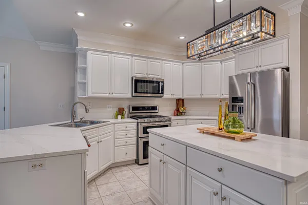 $499,900 | 4411 Ashbury Parke Drive, Newburgh, IN 47630